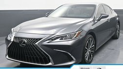 2024 Lexus ES 350 Base