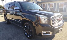 2019 GMC Yukon XL Denali