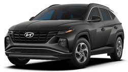 2024 Hyundai Tucson SEL Fleet