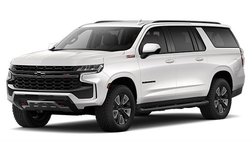 2023 Chevrolet Suburban Shield Z71