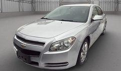 2010 Chevrolet Malibu LT