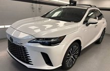 2024 Lexus RX 350h Premium+