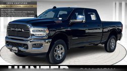 2024 Ram Ram Pickup 3500 Laramie