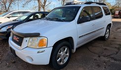 2003 GMC Envoy XL SLT