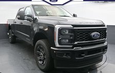 2026 Ford Super Duty F-250 XL