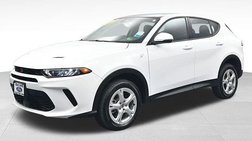 2023 Dodge Hornet GT Plus