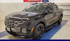2024 Hyundai Santa Cruz Night
