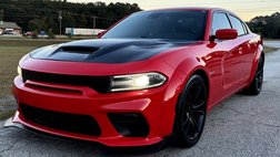 2015 Dodge Charger R/T