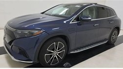2023 Mercedes-Benz EQS EQS 450+