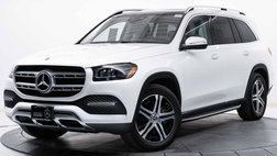 2023 Mercedes-Benz GLS GLS 450
