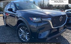 2025 Mazda CX-90 3.3 Turbo Select
