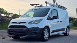 2015 Ford Transit Connect XL
