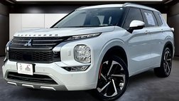 2023 Mitsubishi Outlander SEL