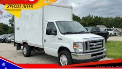 2019 Ford E-Series E-350 SD