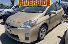 2011 Toyota Prius Two