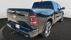 2019 Ram Ram Pickup 1500 Limited