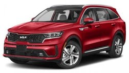 2022 Kia Sorento Plug-In Hybrid SX Prestige