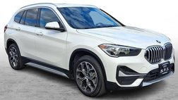 2022 BMW X1 xDrive28i