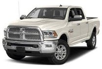 2018 Ram Ram Pickup 2500 Laramie