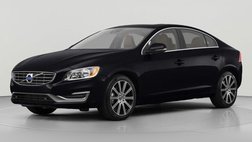 2017 Volvo S60 T5 Inscription