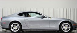 2005 Ferrari 612 Scaglietti Base