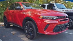 2024 Dodge Hornet GT