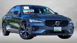 2025 Volvo S60 B5 Core