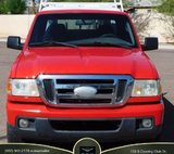 2007 Ford Ranger XLT