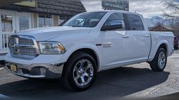 2014 Ram Ram Pickup 1500 Laramie