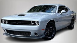 2020 Dodge Challenger R/T