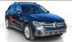 2021 Mercedes-Benz GLC-Class GLC 300