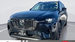 2025 Mazda CX-90 3.3 Turbo Preferred