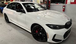 2023 BMW 3 Series M340i xDrive