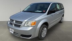 2010 Dodge Grand Caravan SE