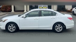 2010 Honda Accord LX-P