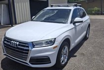 2019 Audi Q5 quattro Premium 45 TFSI