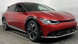 2023 Kia EV6 Wind