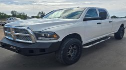 2013 Ram Ram Pickup 2500 Tradesman