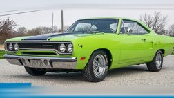 1970 Plymouth 