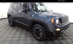 2023 Jeep Renegade Upland