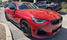 2024 BMW 2 Series M240i