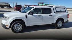 2023 Ford Maverick XL