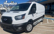 2023 Ford Transit 250