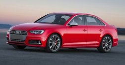 2018 Audi S4 3.0T quattro Prestige