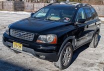 2009 Volvo XC90 3.2