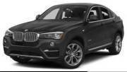 2017 BMW X4 M40i
