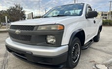 2004 Chevrolet Colorado LS