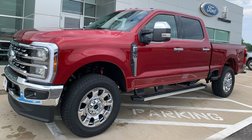 2026 Ford Super Duty F-350 Lariat