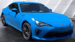 2020 Toyota 86 Base