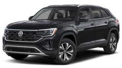 2024 Volkswagen Atlas Cross Sport SEL R-Line 4Motion